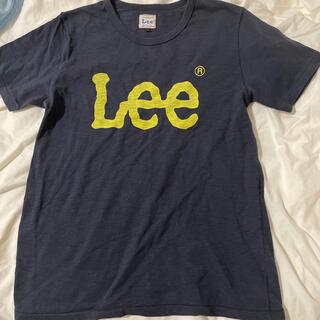 リー(Lee)のLee(Tシャツ(半袖/袖なし))