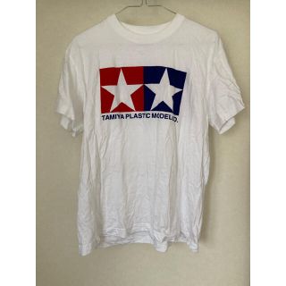 obina様専用　タミヤTシャツ(Tシャツ/カットソー(半袖/袖なし))