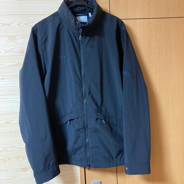 マムート　mountain tuff jacket AF