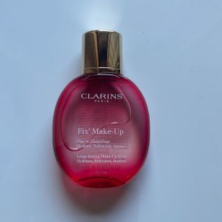 クラランス(CLARINS)のクラランス フィックス メイクアップ 50ml(香水(女性用))