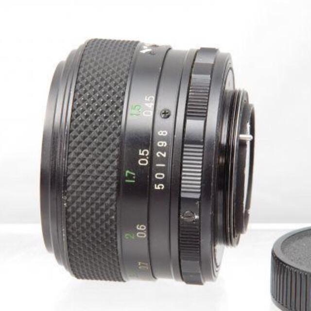 EBC FUJINON 50mm F1.4 M42 EBC FUJINON 50mm F1.4 M42