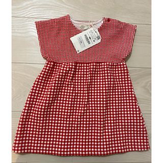 ザラキッズ(ZARA KIDS)のZARA ベビー86cm(ワンピース)