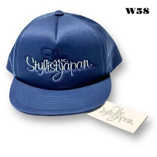 ザスタイリストジャパン キャップ(メンズ)の通販 19点 | The Stylist ...