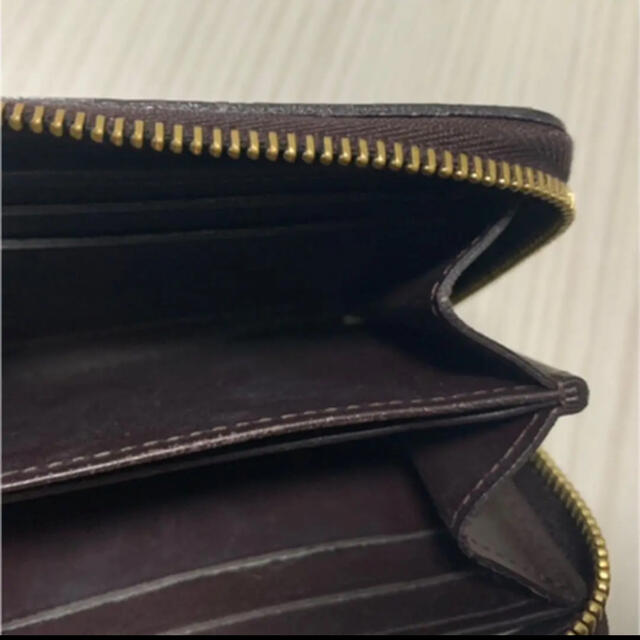 LOUIS VUITTON(ルイヴィトン)のルイ ヴィトン 財布　ヴェルニ レディースのファッション小物(財布)の商品写真