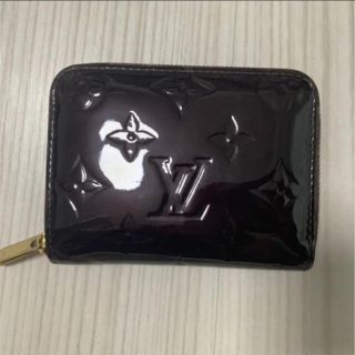 ルイヴィトン(LOUIS VUITTON)のルイ ヴィトン 財布　ヴェルニ(財布)