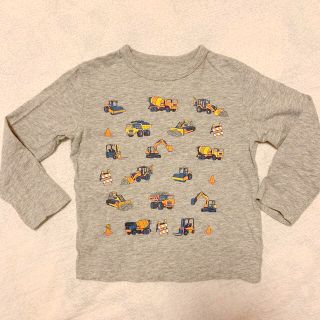 ベビーギャップ⭐︎ロンT⭐︎95センチ(Tシャツ/カットソー)