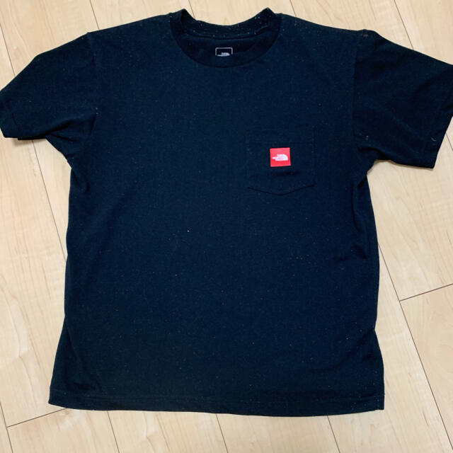 THE NORTH FACE(ザノースフェイス)のTHE NORTH FACE Tシャツ メンズのトップス(Tシャツ/カットソー(半袖/袖なし))の商品写真