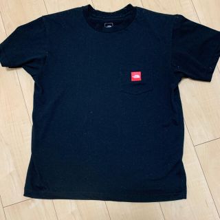 ザノースフェイス(THE NORTH FACE)のTHE NORTH FACE Tシャツ(Tシャツ/カットソー(半袖/袖なし))