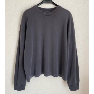 ワンエルディーケーセレクト(1LDK SELECT)のWILLY CHAVARRIA BUFFALO LONG TEE S size(Tシャツ/カットソー(七分/長袖))