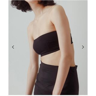WOMENS【yo BIOTOP Lingerie】Tiny bra topの通販 by リンゴスター's