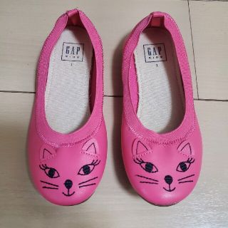 ギャップ(GAP)のGAP  シューズ  20cm(フラットシューズ)