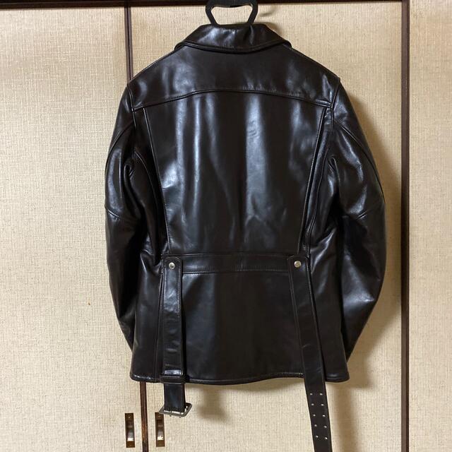 THE REAL McCOY'S - ハーレーダビッドソンとリアルマッコイズの THE REAL McCOY'S - ハーレーダビッドソンとリアルマッコイズの