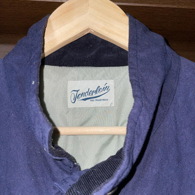 格安得価 TENDERLOIN - テンダーロイン ジャケット サイズS FIELD JKT フィールド 新品の通販 by wtaps56513's shop|テンダーロインならラクマ 好評正規品