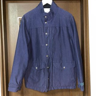 テンダーロイン(TENDERLOIN)のテンダーロイン ジャケット サイズS FIELD JKT フィールド　新品(ブルゾン)