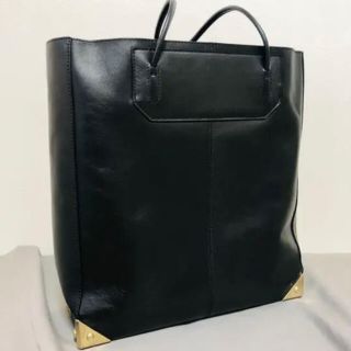 アレキサンダーワン(Alexander Wang)のAlexander Wang PRISMA TOTE ポーチ付き(トートバッグ)