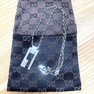 グッチ(Gucci)の限界値下げ！GUCCI ネックレス　(ネックレス)