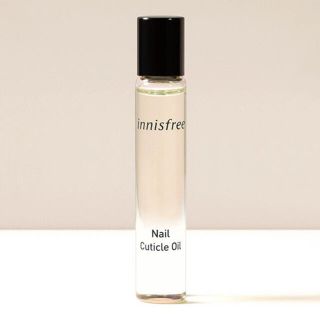 イニスフリー(Innisfree)のイニスフリー　ネイル　キューティクルオイル(ネイルケア)