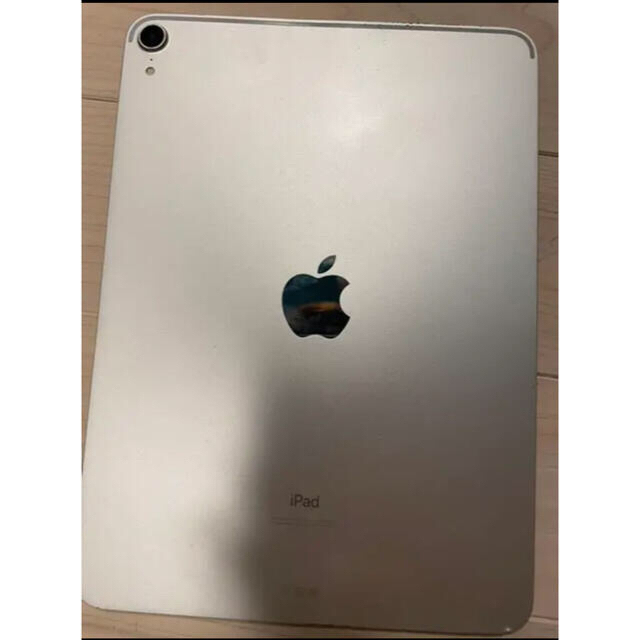 タブレットApple iPad pro 11inch 2018