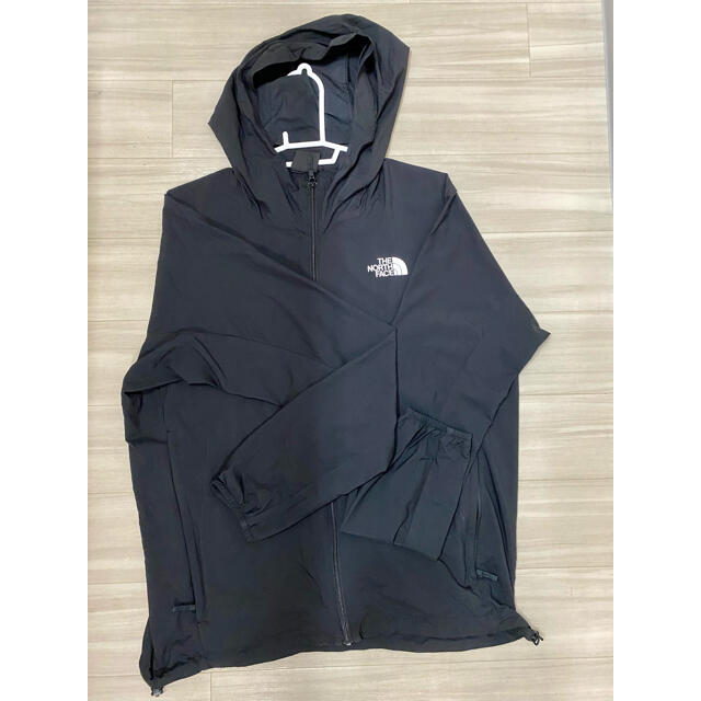 THE NORTH FACE(ザノースフェイス)のTHE NORTH FACE ノースフェイス ナイロンパーカー メンズのジャケット/アウター(ナイロンジャケット)の商品写真