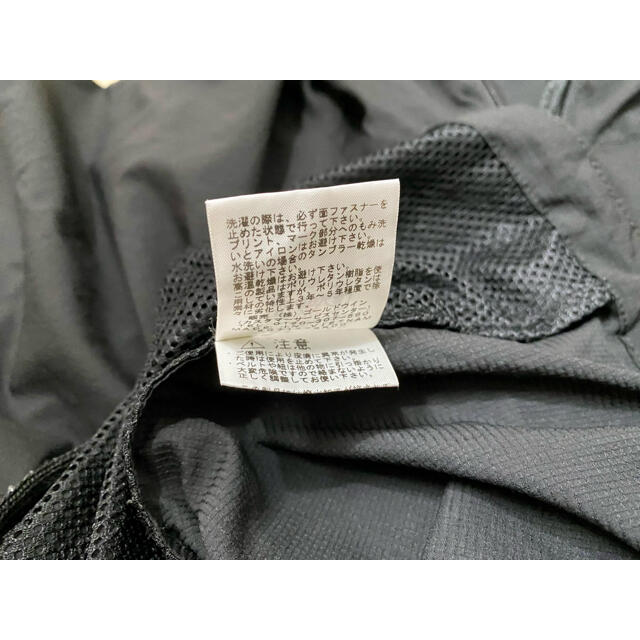 THE NORTH FACE(ザノースフェイス)のTHE NORTH FACE ノースフェイス ナイロンパーカー メンズのジャケット/アウター(ナイロンジャケット)の商品写真