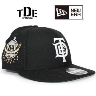 ニューエラー(NEW ERA)のNew Era x TDE 9FIFTY "Championship Hat"(キャップ)