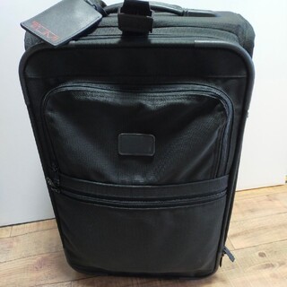 トゥミ(TUMI)の「最終値下げ」TUMI スーツケース 2255D3(トラベルバッグ/スーツケース)