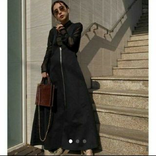 アメリヴィンテージ ジャンパースカートの通販 94点 | Ameri VINTAGEを