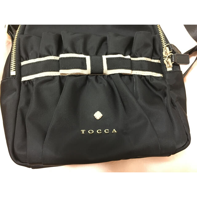 TOCCA(トッカ)のトッカ♡リュック レディースのバッグ(リュック/バックパック)の商品写真