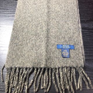 ラルフローレン(Ralph Lauren)のPOLOマフラー　Ralph Lauren(マフラー)