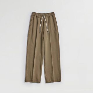 シンゾーン(Shinzone)のSHINZONE TRACK BOY PANTS(カジュアルパンツ)