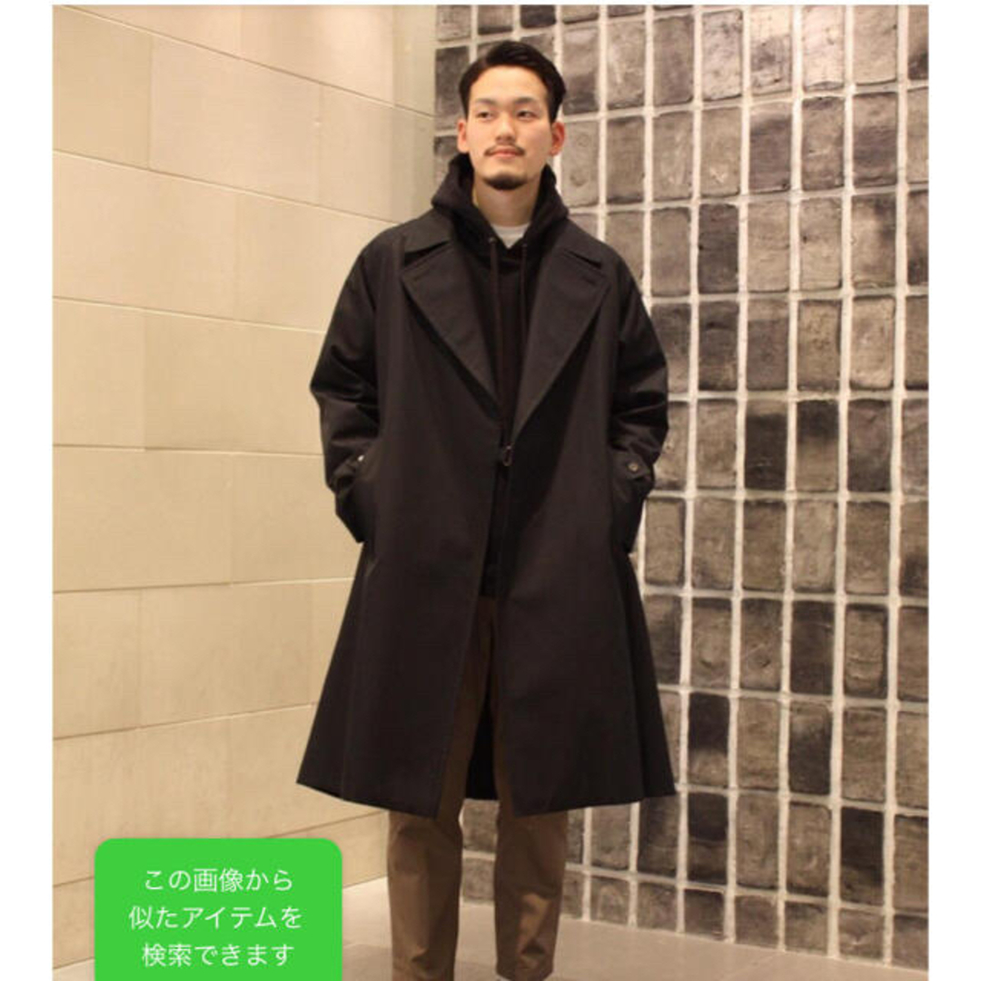 UNITED ARROWS - ユナイテッドアローズ フィンクスコットン UNITED ARROWS - ユナイテッドアローズ フィンクスコットン
