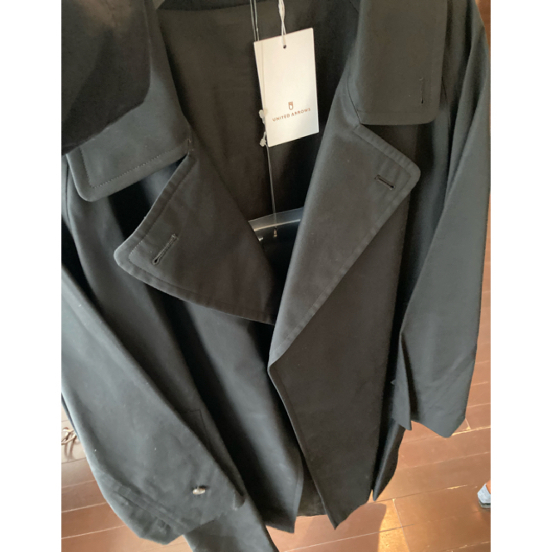 UNITED ARROWS - ユナイテッドアローズ フィンクスコットン UNITED ARROWS - ユナイテッドアローズ フィンクスコットン