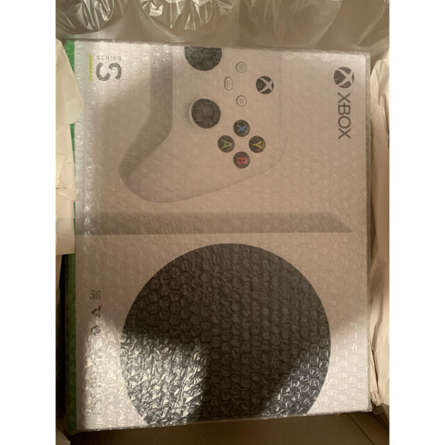 Xbox Series S 新品