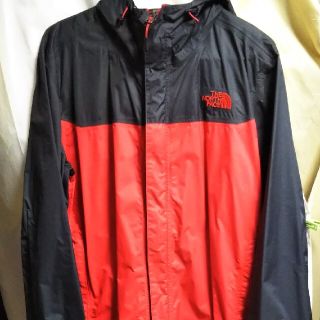 ザノースフェイス(THE NORTH FACE)のノースフェイス　ナイロンジャケット(ナイロンジャケット)