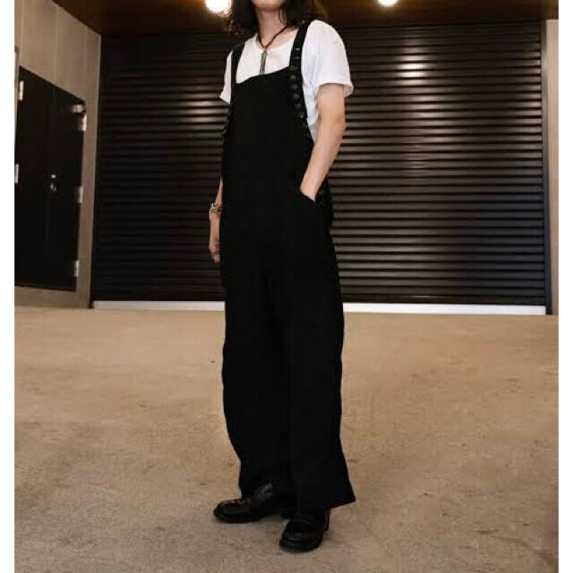 John Alexander Skelton ジョンアレキサンダースケルトン パンツ John Alexander Skelton ジョンアレキサンダースケルトン パンツ