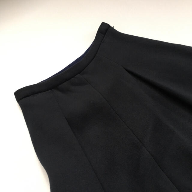 TODAYFUL(トゥデイフル)のtodayful スウェット チュールスカート   新品タグ付き　吉田玲香 レディースのスカート(ロングスカート)の商品写真