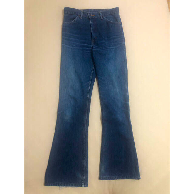 80年代　リーバイス Levi's 646Levi