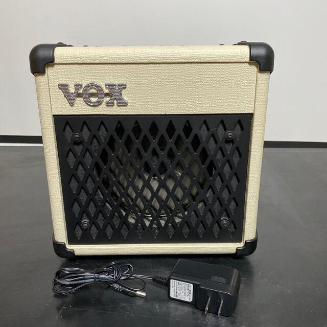 VOX / Mini 5 Rhythm