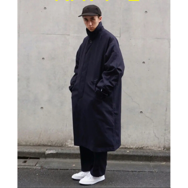 高品質の人気 DAIWA COAT GORE-TEX PIER39 ワタル DAIWA - ステン