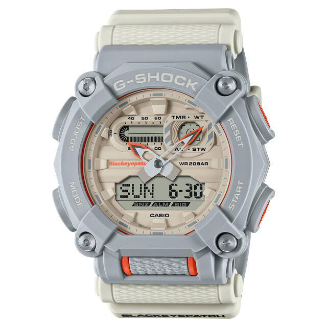 G-SHOCK(ジーショック)のGショック GA-900BEP-8AJR CASO G-SHOCK メンズの時計(腕時計(デジタル))の商品写真