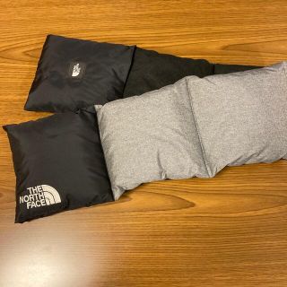 ザノースフェイス(THE NORTH FACE)のノースフェイス　ダウンマフラー(マフラー)