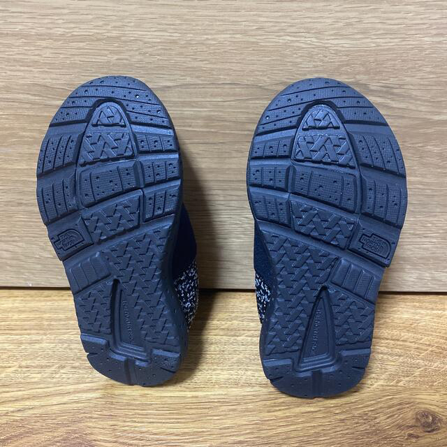 THE NORTH FACE(ザノースフェイス)のkeen様専用　K Ultra Low III キッズ/ベビー/マタニティのベビー靴/シューズ(~14cm)(スニーカー)の商品写真