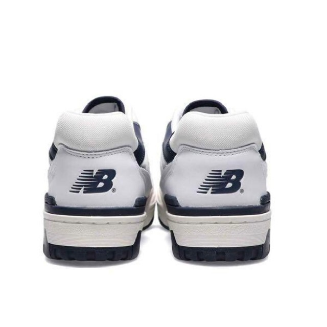 New Balance(ニューバランス)の★るんるんさん専用★ニューバランス　BB550 メンズの靴/シューズ(スニーカー)の商品写真