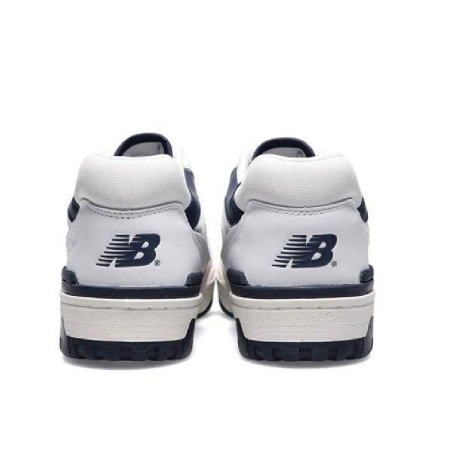 New Balance(ニューバランス)のニューバランス　BB550 メンズの靴/シューズ(スニーカー)の商品写真