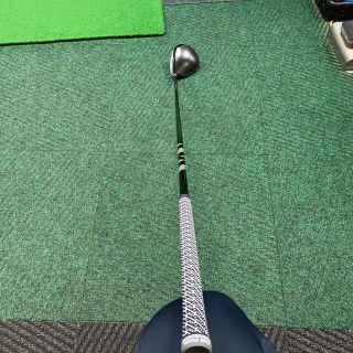 テーラーメイド(TaylorMade)のテーラーメイド　300ミニドライバー　カスタム　ベンタスブラックベロコア6-S(クラブ)