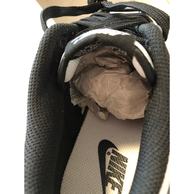 Nikeウィメンズ　ダンク　ローブラック【dd1503-101】23.5cm 5