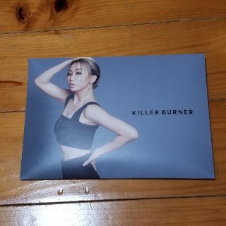 KILLER BURNER　 キラーバーナー(ダイエット食品)