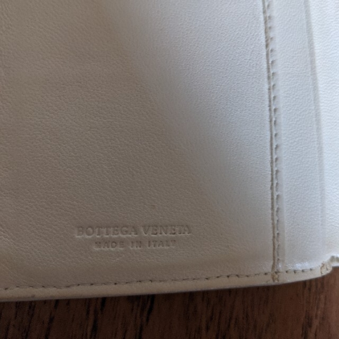 Bottega Veneta(ボッテガヴェネタ)のBOTTEGA VENETA　財布 レディースのファッション小物(財布)の商品写真