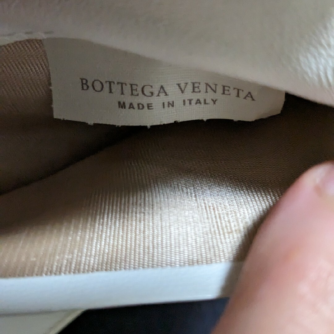 Bottega Veneta(ボッテガヴェネタ)のBOTTEGA VENETA　財布 レディースのファッション小物(財布)の商品写真