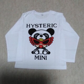 ヒステリックミニ(HYSTERIC MINI)のみかん様専用ページ(Tシャツ/カットソー)